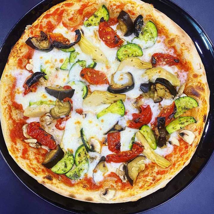 Pizza italienne Montigny-le-Bretonneux