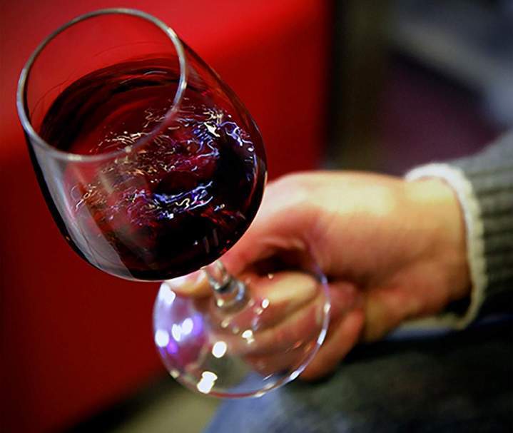 Vin italien Montigny-le-Bretonneux