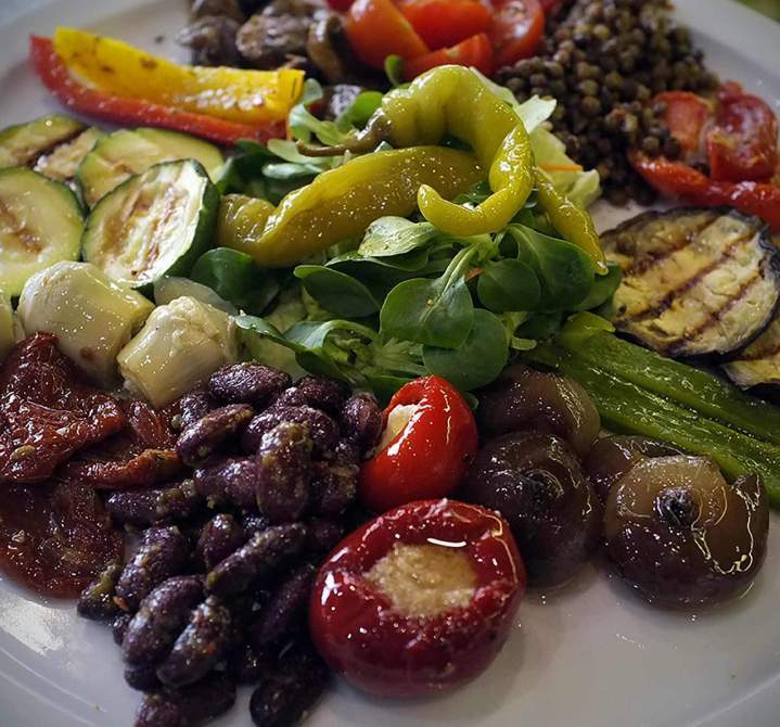 Cuisine italienne Montigny-le-Bretonneux