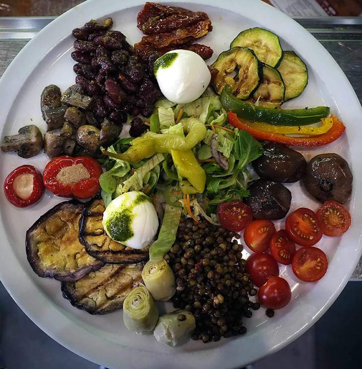 Cuisine italienne Montigny-le-Bretonneux