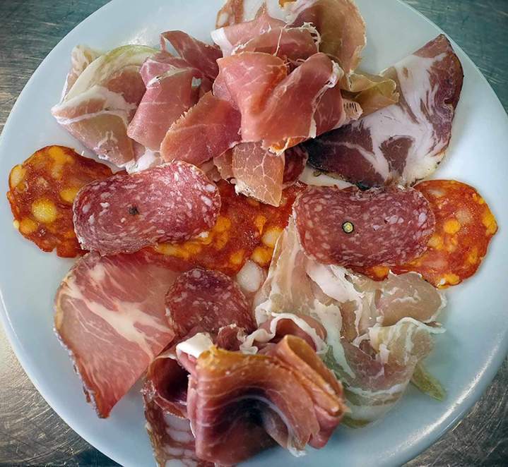 Réservation restaurant italien Montigny-le-Bretonneux