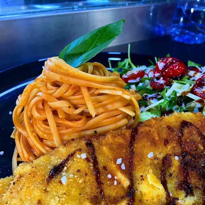 Cuisine italienne Montigny-le-Bretonneux