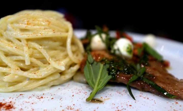 Cuisine italienne Montigny-le-Bretonneux